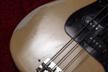 【used】Fender / 1975 Precision Bass OWH 3.935kg #649077【Consignments】【GIB Yokohama】