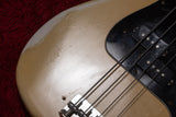 【used】Fender / 1975 Precision Bass OWH 3.935kg #649077【Consignments】【GIB Yokohama】