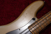 【used】Fender / 1975 Precision Bass OWH 3.935kg #649077【Consignments】【GIB Yokohama】