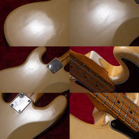 【used】Fender / 1975 Precision Bass OWH 3.935kg #649077【Consignments】【GIB Yokohama】