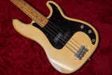 【used】Fender / 1975 Precision Bass OWH 3.935kg #649077【Consignments】【GIB Yokohama】