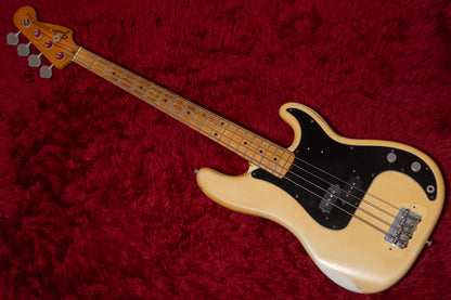 【used】Fender / 1975 Precision Bass OWH 3.935kg #649077【Consignments】【GIB Yokohama】
