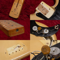 【used】Fender / 1975 Precision Bass OWH 3.935kg #649077【Consignments】【GIB Yokohama】