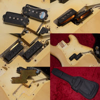 【used】Fender / 1975 Precision Bass OWH 3.935kg #649077【Consignments】【GIB Yokohama】