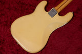 【used】Fender / 1975 Precision Bass OWH 3.935kg #649077【Consignments】【GIB Yokohama】