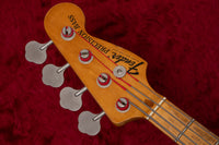 【used】Fender / 1975 Precision Bass OWH 3.935kg #649077【Consignments】【GIB Yokohama】