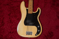 【used】Fender / 1975 Precision Bass OWH 3.935kg #649077【Consignments】【GIB Yokohama】