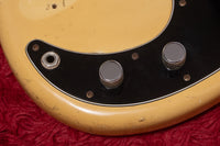 【used】Fender / 1975 Precision Bass OWH 3.935kg #649077【Consignments】【GIB Yokohama】