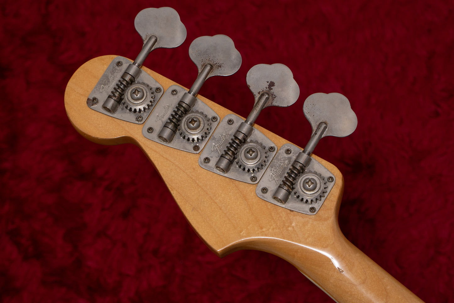 【used】Fender / 1969 Jazz Bass 3TS 4.200kg #227660【Consignments】【GIB Yokohama】