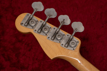 【used】Fender / 1969 Jazz Bass 3TS 4.200kg #227660【Consignments】【GIB Yokohama】