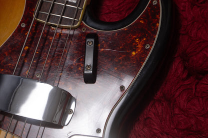 【used】Fender / 1969 Jazz Bass 3TS 4.200kg #227660【Consignments】【GIB Yokohama】