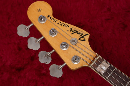 【used】Fender / 1969 Jazz Bass 3TS 4.200kg #227660【Consignments】【GIB Yokohama】