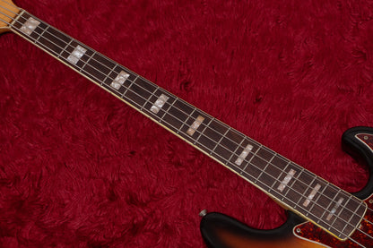 【used】Fender / 1969 Jazz Bass 3TS 4.200kg #227660【Consignments】【GIB Yokohama】