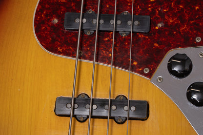 【used】Fender / 1969 Jazz Bass 3TS 4.200kg #227660【Consignments】【GIB Yokohama】