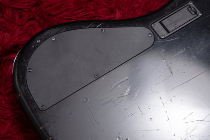 【used】Fender / Jazz Bass BLK 1981 4.960kg #S859651【Consignment 】【GIB Yokohama】】