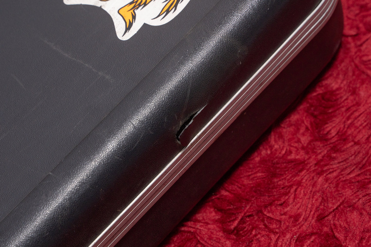 【used】Fender / Jazz Bass BLK 1981 4.960kg #S859651【Consignment 】【GIB Yokohama】】