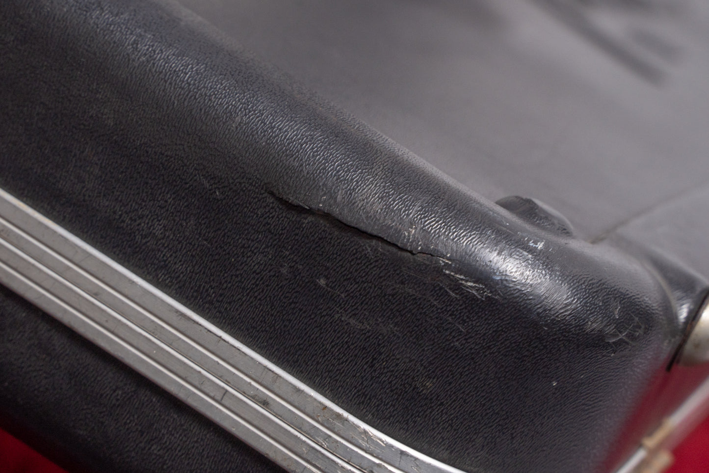 【used】Fender / Jazz Bass BLK 1981 4.960kg #S859651【Consignment 】【GIB Yokohama】】