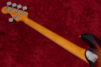 【used】Fender / American Ultra Jazz Bass V Ultraburst 4.650kg #US23063572【GIB Yokohama】