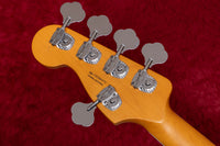 【used】Fender / American Ultra Jazz Bass V Ultraburst 4.650kg #US23063572【GIB Yokohama】