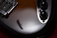【used】Fender / American Ultra Jazz Bass V Ultraburst 4.650kg #US23063572【GIB Yokohama】