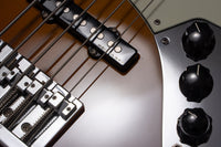 【used】Fender / American Ultra Jazz Bass V Ultraburst 4.650kg #US23063572【GIB Yokohama】