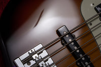 【used】Fender / American Ultra Jazz Bass V Ultraburst 4.650kg #US23063572【GIB Yokohama】