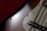 【used】Fender / American Ultra Jazz Bass V Ultraburst 4.650kg #US23063572【GIB Yokohama】