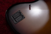 【used】Fender / American Ultra Jazz Bass V Ultraburst 4.650kg #US23063572【GIB Yokohama】