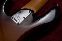 【used】Fender / American Ultra Jazz Bass V Ultraburst 4.650kg #US23063572【GIB Yokohama】