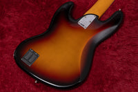 【used】Fender / American Ultra Jazz Bass V Ultraburst 4.650kg #US23063572【GIB Yokohama】