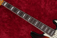 【used】Fender / American Ultra Jazz Bass V Ultraburst 4.650kg #US23063572【GIB Yokohama】