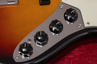 【used】Fender / American Ultra Jazz Bass V Ultraburst 4.650kg #US23063572【GIB Yokohama】