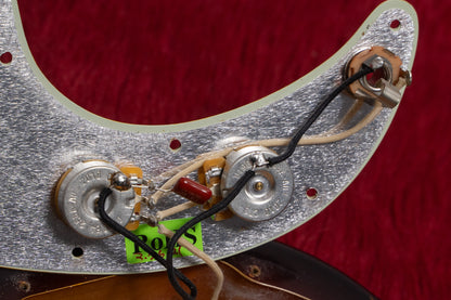 【used】Fender / Custom Shop 61 Precision Bass Relic 2021 3.985kg #CZ552619【GIB Yokohama】