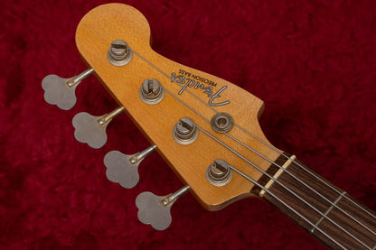 【used】Fender / Custom Shop 61 Precision Bass Relic 2021 3.985kg #CZ552619【GIB Yokohama】