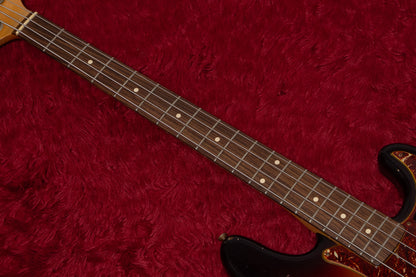 【used】Fender / Custom Shop 61 Precision Bass Relic 2021 3.985kg #CZ552619【GIB Yokohama】