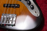 【used】Fender Japan / JB75-90 US 3TS 1997~2000 4.805kg #O094245【GIB Yokohama】