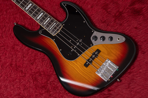 Jeison Standard No.180 美品　 弦高低めで弾きやすい❗️ Products – Page 665 – Bass Shop Geek IN Box