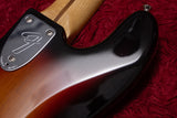【used】Fender Japan / JB75-90 US 3TS 1997~2000 4.805kg #O094245【GIB Yokohama】
