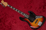 【used】Fender Japan / JB75-90 US 3TS 1997~2000 4.805kg #O094245【GIB Yokohama】
