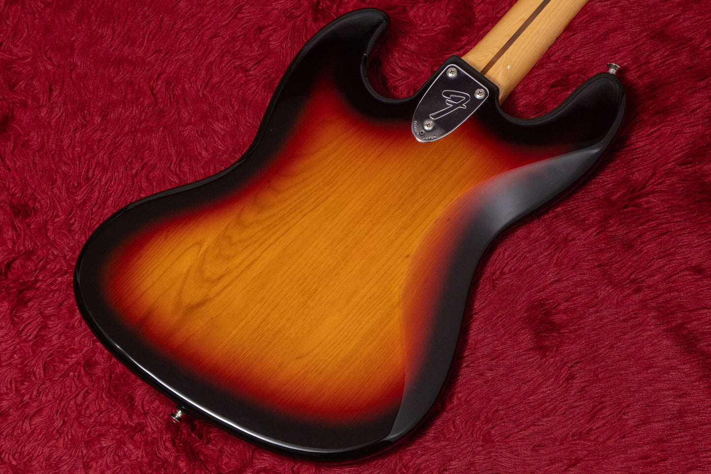 【used】Fender Japan / JB75-90 US 3TS 1997~2000 4.805kg #O094245【GIB Yokohama】