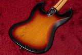 【used】Fender Japan / JB75-90 US 3TS 1997~2000 4.805kg #O094245【GIB Yokohama】
