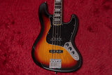 【used】Fender Japan / JB75-90 US 3TS 1997~2000 4.805kg #O094245【GIB Yokohama】