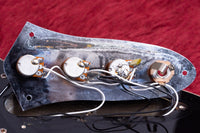 【used】TUNE / TWB-5  BirdeyeMapleTop 4.035kg #107041【GIB Yokohama】