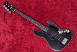 【used】Fender Japan / Aerodyne Jazz Bass BLK 2010-2012 3.715kg #U044154【GIB Yokohama】