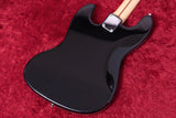 【used】Fender Japan / Aerodyne Jazz Bass BLK 2010-2012 3.715kg #U044154【GIB Yokohama】