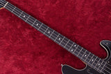 【used】Fender Japan / Aerodyne Jazz Bass BLK 2010-2012 3.715kg #U044154【GIB Yokohama】