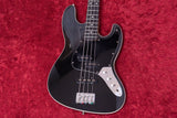 【used】Fender Japan / Aerodyne Jazz Bass BLK 2010-2012 3.715kg #U044154【GIB Yokohama】