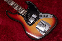 【used】Fender / Jazz Bass 1973 3.925kg #508667【GIB Yokohama】