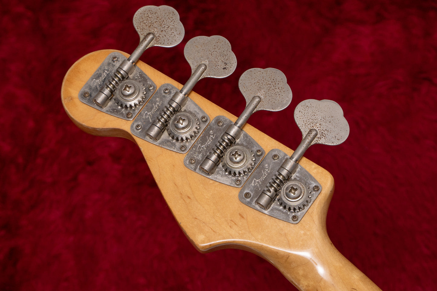 【used】Fender / Jazz Bass 1973 3.925kg #508667【GIB Yokohama】
