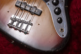 【used】Fender / Jazz Bass 1973 3.925kg #508667【GIB Yokohama】